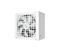 Fuente de alimentación DeepCool PL750D WH 750W 80+ Bronze ATX 3.1 Blanco