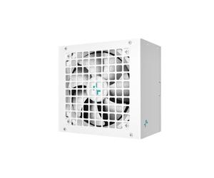 Fuente de alimentación DeepCool PL750D WH 750W 80+ Bronze ATX 3.1 Blanco