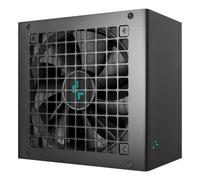 Fuente de alimentación DeepCool PN650M 650W 80 PLUS Gold modular