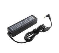 Fuente De Alimentación Del Cargador De Batería Del Adaptador De CA De 65W, Compatible Con Lenovo,ADP-65KH B,CPA-A065,PA-1650-56LC, 36001646 36001651,36001929,36001943(Us)