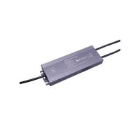 Fuente de alimentación del controlador LED DMX512, atenuación de temperatura de color, transformador de control de color RGB 220 a 24 12(100W 24V RGBCW 5 Channel)