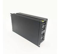 Fuente de alimentación del interruptor de conmutación de 1500W 1 2V 13.8V 15V 24V 27V 36V 48V 60V 72V 80V 90V AC A corriente continua Conductor LED for la luz LED de la industria ( Size : AC185-265V ,