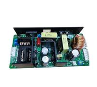 Fuente de alimentación del interruptor de control industrial ZWS150BAF-24/R
