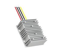 Fuente de alimentación del módulo elevador, 12v, 24v a 40V, 42V, 45V, 48V, 52V, 53V, 54V, 56V, 60V, 65V, 72V, 84V, fuente de alimentación del módulo elevador, convertidor CC de 5A(12V 24V-54V 5A)