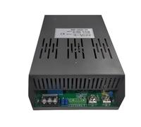 Fuente de alimentación del motor DB 1500W 2000W 0-12V 0-24V 0-36V 0-48V 0-60V 0-72V/0-90V transformador de gran voltaje DC 125A adaptador CA 110/220V (AC110v,72V_1500W-S--1500W-S-150 CARGA)