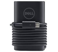 Fuente de Alimentación Dell 450-AGOQ 90 W Interior CA a CC con LED Negro