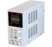 Fuente de alimentación digital regulable 0~50V / 0~6A
