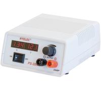 Fuente de Alimentación Digital Regulable 15 ~ 15VDC / 2A