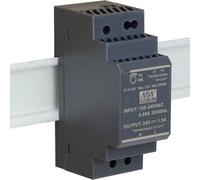 Fuente de alimentación DIN 24V 30W - D-LINK