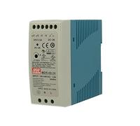 Fuente de alimentación DIN Mean Well MDR-60-24 2.5A 60W 1 x