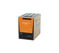 AXIS - ACCESS CONTROL Power Supply DIN PS56 480W Industrial PoE ++ Switch 480W and