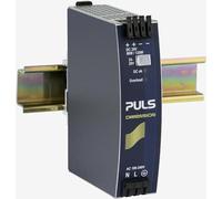Fuente de alimentación DIN PULS Dimensiones: QS3.241 28V DC 3.4A 80W 1 x