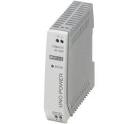 Fuente De Alimentación DIN Rail UNO-PS/1AC 12V DC 2.5A 30W