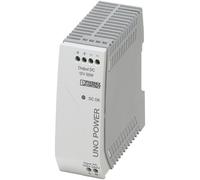 Fuente De Alimentación DIN Rail UNO-PS/1AC 12V DC 4.6A 55W