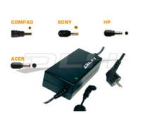 Fuente de alimentación DLH DY-AI755 36W 12V con 4 conectores y cable AC incluido