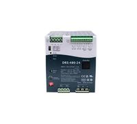 Fuente de alimentación DRS-480 480w 24v 36v 48v(DRS-480-36)