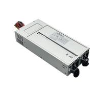 Fuente de alimentación Dual 1U de Alta eficiencia GW-ERP1U450 Fuente de alimentación conmutada CRPS redundante de 450W for Servidor 1U