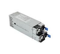Fuente de alimentación Dual PSU 2U 1+1 CRPS redundante 800W 1200W 1300W 1600W 2000W 80PLUS Platinum for Servidor(800W)