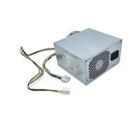 Fuente de alimentación eficiente de 10 pines para PC de oficina en casa que ofrece estabilidad y excelente disipación de calor 180W-600W