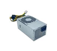 Fuente de alimentación eficiente de 10 pines para PC de oficina en casa que ofrece estabilidad y excelente disipación de calor 180W-600W