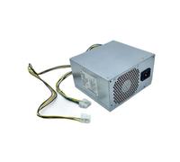 Fuente de alimentación eficiente de 10 pines para PC de oficina en casa que ofrece estabilidad y excelente disipación de calor 180W-600W