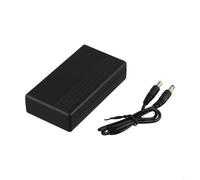 Fuente de alimentación eficiente de 12 V 2 A para dispositivos portátiles y sistemas de comunicación