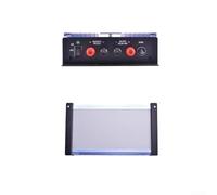 Fuente de alimentación eficiente H3800 de la conmutación 65A para los vehículos del transporte 24V para alimentar transmisores-receptores de radio del jamón 13.8V