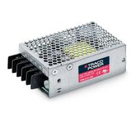 Fuente de alimentación empotrable CA/CC TracoPower TXM 025-105 5.5V DC 5A 25W