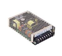 Fuente de alimentación en caja Mean Well HRPG-150-48