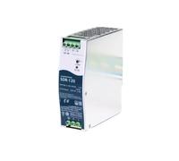 Fuente de alimentación en Carril DIN, Salida única SDR-75/120/240/480/480P/960-12/24/48(48V,SDR-120)