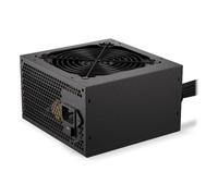 Fuente de Alimentacion ENDORFY 550W Certificacion 80 PLUS Elementum E5 Protecciones ATX