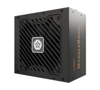 Fuente de Alimentación Enermax 750W 80 PLUS Bronze MarbleBron II Semi-modular Ventilador doble rodamiento