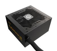 Fuente de alimentación ENERMAX CYBERBRON III 750W 80+ Bronze ATX 3.1 no modul PCIe 5.1 12V-2x6 DC-DC