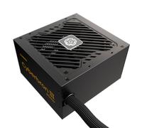 Fuente de alimentación ENERMAX CYBERBRON III 850W 80+ Bronze ATX 3.1 no modul PCIe 5.1 12V-2x6 DC-DC