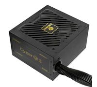 Fuente de alimentación Enermax CyberG II 850W ATX 80 PLUS Gold PFC Activo Negro Ventilador 135mm