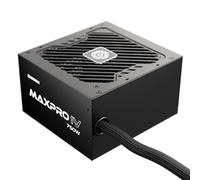 Fuente de alimentación ENERMAX MAXPRO IV 750W 80Plus Condens. japon Circuito de protección quíntuple