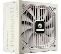 Fuente de alimentación ENERMAX PLATIMAXII 1200W Wh 80+Platinum ATX 3.1PCIe 5.1 12V-2x6 DC-DC modular