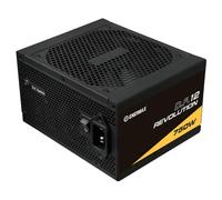 Fuente de alimentación ENERMAX Revolution DF12 750W 80+ Gold ATX3.1 PCIe 5.1 12V-2x6 DC-DC modular
