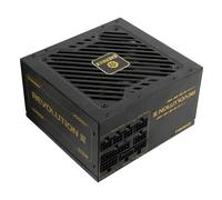 Fuente de alimentación Enermax Revolution III 650W 80+ Gold modular protecciones avanzadas