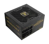 Fuente de alimentación ENERMAX Revolution III 750W 80+ Gold ATX 3.1 PCIe 5.1 12V-2x6 DC-DC modular