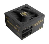 Fuente de alimentación ENERMAX Revolution III 850W 80+ Gold ATX 3.1 PCIe 5.1 12V-2x6 DC-DC modular