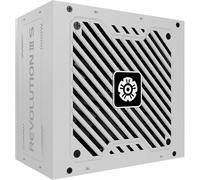 Enermax Fuente de alimentación Revolution III S 1000W Blancanieves – 80+ Cybenetics Platinum ATX 3.1