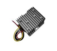 Fuente de alimentación estabilizada DC-DC 13.8V 9-36V a 13.8V Convertidor Módulo estabilizador de voltaje 5A 8A10A12A Convertidor de energía (9-36V a 13.8V 5A)