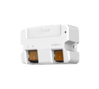 Fuente de alimentación estabilizada de 12V/1,5A