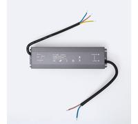 Fuente de Alimentación Estanca 24V DC IP67