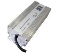 Fuente de alimentación estanca IP67 12V DC 12.5A 150W con cables