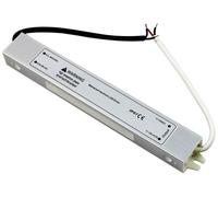 Fuente de Alimentación Estanca IP67 24V DC 4.1A 100W c/ Cables