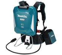 Fuente de alimentación externa de iones de litio MAKITA de 1500 Wh para LXT/XGT PDC1500A01
