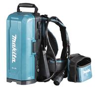 Fuente de alimentación externa MAKITA LXT 2x18V (mochila de plástico para 4 baterías) PDC01 191A64-2