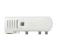 Fuente de alimentación F (x 3, Conector F)